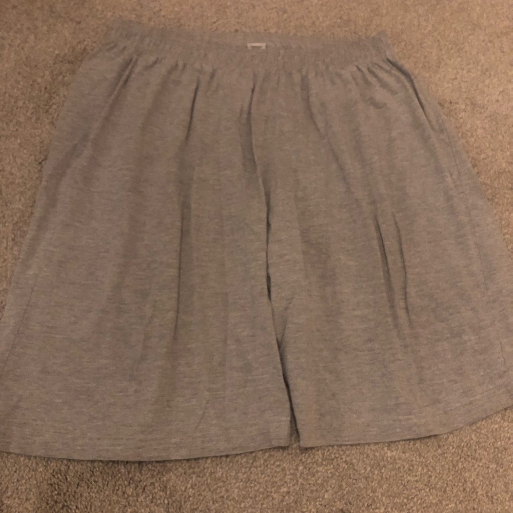 GRT jersey shorts